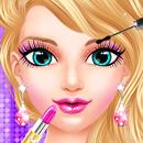 Glam Doll Chic Makeover Salon APK