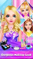 Glam Doll Chic Makeover 截圖 1