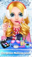 Glam Doll Chic North Pole captura de pantalla 1