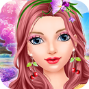 Glam Doll Chic Summer Styles Fashion Guide APK