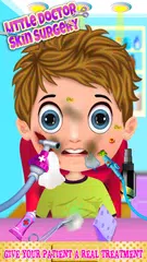 Little Doctor - Skin Surgery APK download