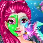 Mermaid Magic Wedding icon