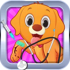 My Puppy Pet! Town Doctor