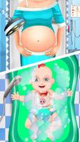 My Little Sister Grow Up Life Story تصوير الشاشة 1