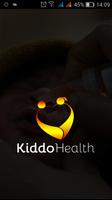 KiddoHealth Affiche