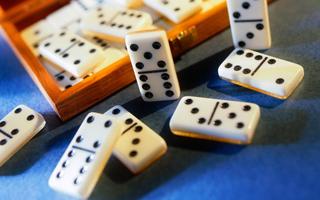 Tốt Dominoes Hướng dẫn bài đăng