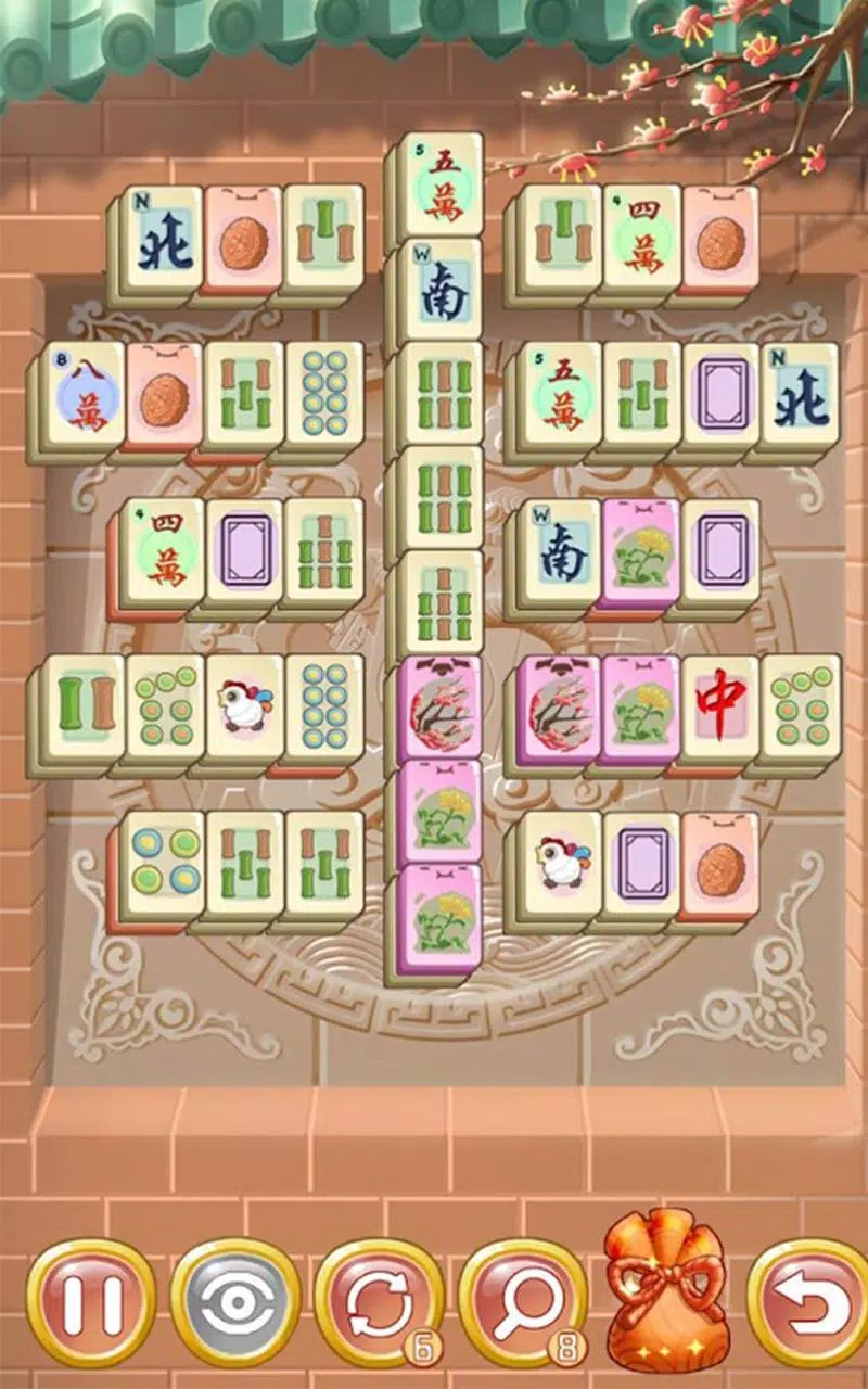 Descarga de APK de Último Mahjong Titan Guía para Android