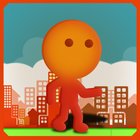 KIDDO RUNNER icon