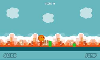 KIDDO RUNNER screenshot 1