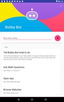 Bobby Bot 海报