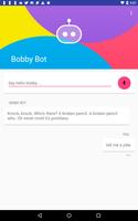 Bobby Bot اسکرین شاٹ 3