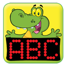 Letters With Ally - Learn ABC APK