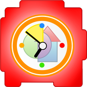 Kids Place Screen Time icon