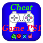 Cheat Codes Game PS1 icône