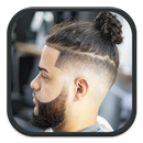 Curly Hairstyle For Men APK