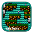 Guide Contra APK