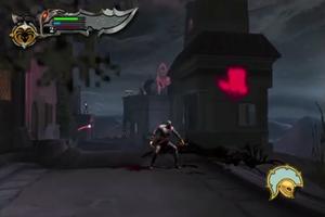 Guide God Of War Screenshot 1