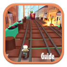 Guide Subway Surfers Zeichen