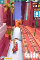 Guide Subway Surfers Screenshot 2