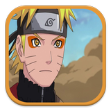 Guide Naruto Ninja Storm 3 icône