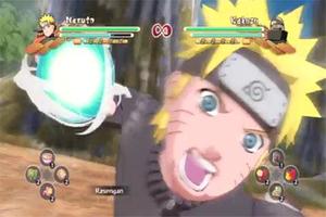 Guide Naruto Ninja Storm 3 海報