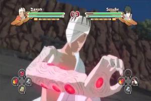 Guide Naruto Ninja Storm 3 screenshot 1