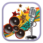 Karaoke And Lyrics icône