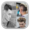 Men Haircut 2017 APK
