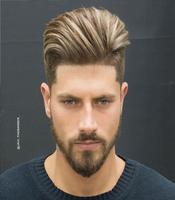 Men Haircut 2017 capture d'écran 1