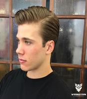 Men Haircut 2017 capture d'écran 2