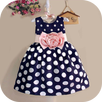 new kid dress APK