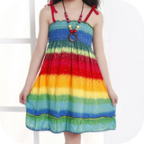 kid dress ideas 圖標