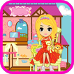 ”Princess Doll house Deco Kid