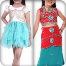 Kids Dress Designs APK