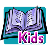 Kids Book icône