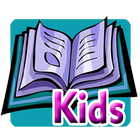 Kids Book icon