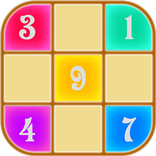 Sudoku Master - Color Puzzles
