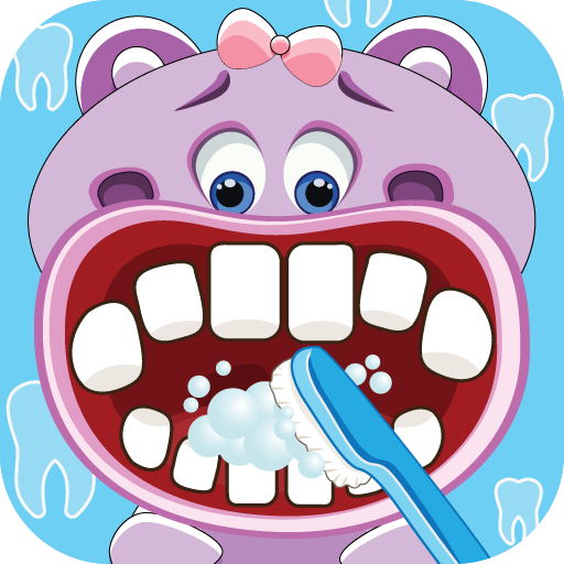 Animals Dentist - Dentist Office