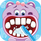 Animals Dentist - Dentist Office icon