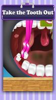 Animals Dentist - Dentist Office 截图 1