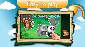 Kids Puzzle - Animals screenshot 3