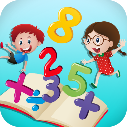 Math for Kids