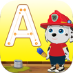 Paw Puppy Learn Alphabet - Preschool Education
