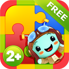 Icona Large puzzles collection Free