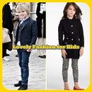 Kids Fashion Trends APK