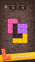 Blocks Mania تصوير الشاشة 1