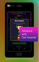Quadris Blitz screenshot 3