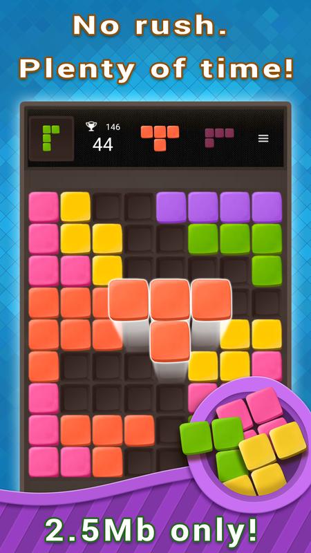 quadris block puzzle for