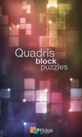 Quadris Puzzles poster