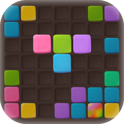 Quadrix - match3 puzzle